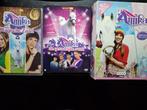 Amika 1  en 2 films, Cd's en Dvd's, Alle leeftijden, Ophalen of Verzenden, Gebruikt, Drama
