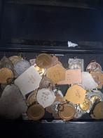 37 x sportmedaille, Ophalen of Verzenden, Nederland, Munten