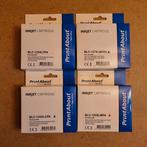 Inktpatronen, inktcartridges PrintAbout 4 stuks, Ophalen of Verzenden, Nieuw, Cartridge, PrintAbout