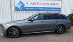 Mercedes-benz E-KLASSE 200 AMG Edition Automaat,Pano.360,Led, Automaat, Achterwielaandrijving, Gebruikt, Euro 6