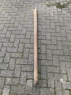 'Reppels' aanbindt stal van eikenhout., Dieren en Toebehoren, Stalling en Weidegang, Stalling