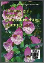Thieme's Gids voor geneeskrachtige Planten, Boeken, Ophalen of Verzenden, Gelezen, Bloemen, Planten en Bomen, Peter & Ingrid Schönfelder.