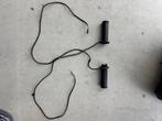 Verwarmde Handvatten Yamaha Tmax 560 2022, Ophalen, Gebruikt