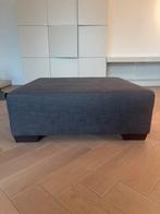 Hocker, Huis en Inrichting, Ophalen, Zo goed als nieuw, Vierkant