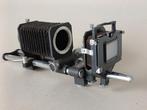 Asahi Pentax Bellows met Dia Copieer Apparaat, Ophalen of Verzenden
