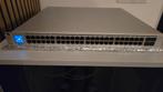 Ubiquiti Unifi USW-Pro-48-PoE Switch, Ophalen of Verzenden, Zo goed als nieuw