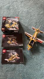 Lego technic 42044, Ophalen, Zo goed als nieuw
