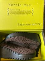 Bernie mev, Bernie mev, Bruin, Verzenden, Overige typen