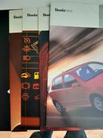 Skoda Fabia 1999, Ophalen of Verzenden, Zo goed als nieuw, Overige merken