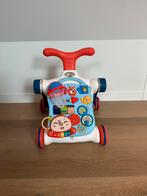 Loopwagen met verschillende functies, Ophalen, Zo goed als nieuw, Overige typen