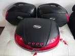 Givi kofferset topkoffer zijkoffers zzr1400 zzr 1400, Ophalen, Nieuw