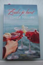 Simone Foekens, Zoals je bent, Ophalen of Verzenden, Nieuw, Nederland