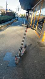 Elektronische step geen accu, Fietsen en Brommers, Steps, Ophalen, Zo goed als nieuw, Elektrische step (E-scooter)