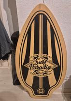Skimboard - Surf Paradise Design, Watersport en Boten, Ophalen, Zo goed als nieuw, Overige typen