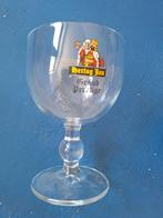 Hertog Jan Grand Prestige glas, Verzamelen, Ophalen, Gebruikt, Glas of Glazen, Hertog Jan