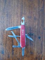 Victornox cola vintage zakmes, Ophalen of Verzenden, Overige soorten, Overige gebieden, Mes of Dolk