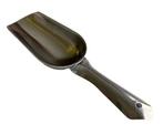 ijs schep ice scoop, Ophalen, Zo goed als nieuw, Rvs of Chroom, Vaatwasserbestendig