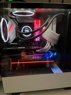 Super Game PC Asus Prime 4K I9 complete set!, Ophalen of Verzenden, Zo goed als nieuw, Gaming, SSD