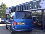 Volkswagen Transporter 2.0 TDI DSG LANG BULLI LUXE CABINE, Gebruikt, 4 cilinders, 150 pk, Adaptive Cruise Control