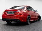 Mercedes-Benz C-Klasse C 250 AMG Line | NIGHT (bj 2018), Automaat, 12 maanden, 4 cilinders, Leder