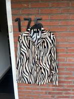 Mooij bewerkte travelstof blouse maat m ongedragen, Kleding | Dames, Ophalen of Verzenden, Zo goed als nieuw
