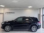 Mercedes GLE-Klasse 350D AMG 360 Cam Ex.BTW Grijs kenteken P, Auto's, Mercedes-Benz, 15 km/l, Zwart, 2132 kg, 2 stoelen