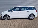 Citroën Grand C4 SpaceTourer 7 Persoons 1.2 PureTech | Airc, Voorwielaandrijving, 12 maanden, Stof, Gebruikt
