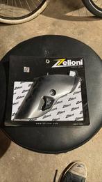 Zelioni voorvork beschermkap vespa, Ophalen of Verzenden