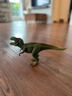 Schleich t-rex 28 cm, Ophalen of Verzenden, Zo goed als nieuw