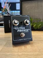 Vertex Ultraphonix Overdrive als nieuw, Muziek en Instrumenten, Effecten, Ophalen of Verzenden, Zo goed als nieuw