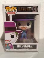 The Joker 337 Funko Pop Batman 1989 Heroes Movies. Inclusief, Ophalen of Verzenden, Nieuw