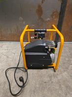Stanley Bostitch lucht compressor 10 bar, Doe-het-zelf en Verbouw, Compressors, Minder dan 25 liter, Ophalen, Gebruikt