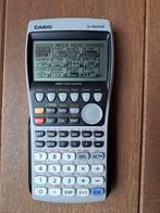 Grafische rekenmachine Casio FX-9860GII met spellen!, Ophalen of Verzenden, Grafische rekenmachine, Gebruikt