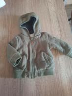 Prenataal Jasje Maat 62, Jongetje of Meisje, Ophalen of Verzenden, Zo goed als nieuw, Prenatal