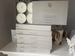 Orris Mimosa waxinelichtjes nieuw rituals 10 uur per kaars, Huis en Inrichting, Ophalen, Nieuw, Overige materialen, Minder dan 25 cm