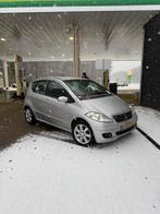 Mercedes-Benz A-Klasse 1.7 A170 5DRS AUTOMAAT 2007 Grijs, 4 cilinders, 14 km/l, 595 kg, 115 pk