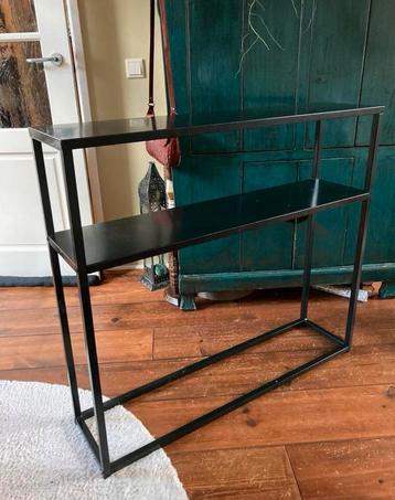 Sidetable 100x25 beschikbaar voor biedingen