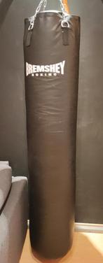 Zware Bremshey Bokszak 180cm - Nieuwstraat, Sport en Fitness, Ophalen, Bokszak