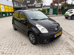Nissan Pixo 1.0 Look *NETJES* NWE APK! *BOEKJES!, Voorwielaandrijving, Euro 5, Gebruikt, 200 kg