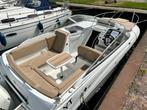 Jeanneau Cap Camarat 7.5 DC / Evinrude 250 e-tec, Ophalen, Gebruikt, 6 meter of meer, 200 pk of meer