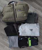 we fashion, zara, Ophalen, Zo goed als nieuw, Maat 146