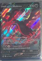 Galarian Moltres #97 Chilling Reign Pokémon, Hobby en Vrije tijd, Verzamelkaartspellen | Pokémon, Ophalen of Verzenden, Zo goed als nieuw