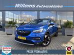 Opel Grandland X 1.2 Turbo Business Executive Panodak , Stoe, Auto's, Opel, Te koop, Benzine, Gebruikt, SUV of Terreinwagen