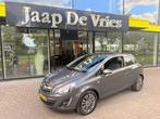 Opel Corsa 1.4-16V Design Edition, Voorwielaandrijving, Euro 5, Gebruikt, Startonderbreker