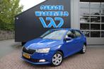 Skoda Fabia 1.0 TSI Ambition 1e Eigen/Trekhaak/Carplay/ALL S, Voorwielaandrijving, Stof, Gebruikt, 95 pk