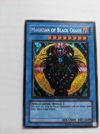 Yu-Gi-Oh! Magician of Black Chaos + Black Magic Ritual – Set, Ophalen of Verzenden