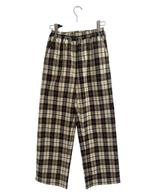 Selected Femme broek S, Kleding | Dames, Broeken en Pantalons, Bruin, Selected Femme, Ophalen of Verzenden, Zo goed als nieuw