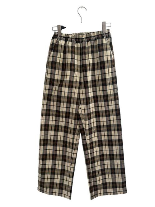 Selected Femme broek S, Kleding | Dames, Broeken en Pantalons, Zo goed als nieuw, Maat 36 (S), Bruin, Ophalen of Verzenden