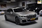 BMW 7-serie 745e High Executive *M-Pakket*|Navi|Massage|OrgN, Automaat, Achterwielaandrijving, Gebruikt, Euro 6