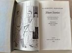 Folio Society: Somerset Maughman Short stories, Ophalen of Verzenden, Gelezen, Somerset Maugham, Fictie